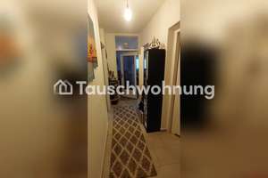 Tauschwohnung: 2 Zimmer Wohnung gegen 3 Zimmer Wohnung