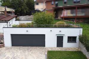Exklusive Doppelhaushälfte mit Saunahaus und großer Garage – Die vollständige Adresse der Immobilie erhältst du vom Anbieter., 69437 Neckargerach – Vorschaubild 6