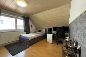 Viel Platz für Leben, Arbeiten & Entspannen - Ihr neues Zuhause in Ottobeuren – Unterallgäu (Kreis) – Vorschaubild 24