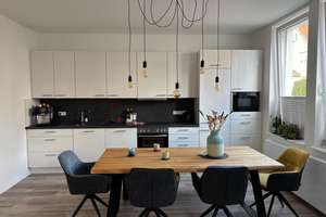 Hochwertige 3-Zimmer EG Wohnung in Bielefeld-Schildesche – 33611 Schildesche, Bielefeld – Vorschaubild 2