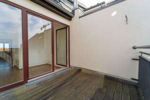 Rarität! Mit Aufzug! Großzügige Maisonette-Wohnung mit Dachterrasse in der Rostocker Altstadt – Die vollständige Adresse der Immobilie erhältst du vom Anbieter., 18055 Stadtmitte, Rostock – Vorschaubild 16