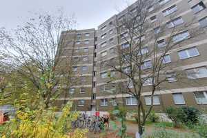 Geräumiges Wohnen mit 2 Balkonen! – Lahnstr. 9, 38120 Braunschweig – Vorschaubild 1