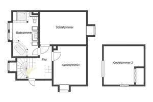 Denkmalgeschütztes 6-Zi.-Zuhause mit Garten und viel Nutzungspotenzial – Die vollständige Adresse der Immobilie erhältst du vom Anbieter., 21502 Geesthacht – Vorschaubild 23
