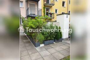 Tauschwohnung: Tausche 2-Zi.-Wohnung in Neuhausen-Nymphenburg – Die vollständige Adresse der Immobilie erhältst du vom Anbieter., 80636 Sankt Vinzenz, München – Vorschaubild 5