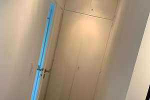 Zwei Zimmer in Düsseltal: Ihr neues Zuhause in zentraler Lage – Graf-Recke-Straße 97, 40235 Düsseltal, Düsseldorf – Vorschaubild 11