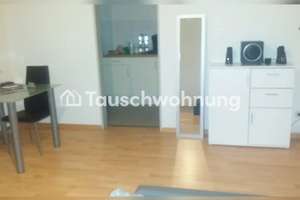 Tauschwohnung: Biete 1,5 Zimmer und suche 2 Zimmer Wohnung – Reykjavikstraße 2, 53117 Auerberg, Bonn – Vorschaubild 5