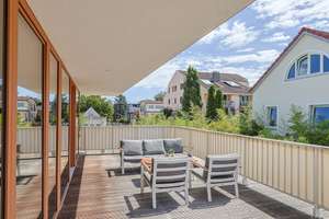 Architektenvilla mit Gästehaus und Resort-Flair – Ihre private Wohlfühloase mitten in Ingolstadt – Die vollständige Adresse der Immobilie erhältst du vom Anbieter., 85057 Nordwest, Ingolstadt – Vorschaubild 33