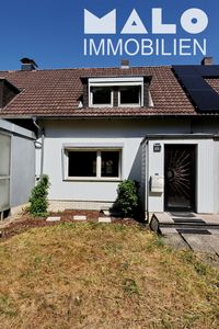 Reihenmittelhaus in beliebter Lage Goslar - Sudmerberg