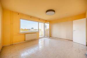 🏡 Jetzt Zuschlagen: Bezugsfreie, helle 3 Zimmer Wohnung im 5.OG mit Aufzug, West-Balkon & Weitblick – Die vollständige Adresse der Immobilie erhältst du vom Anbieter., 13591 Staaken, Berlin – Vorschaubild 2