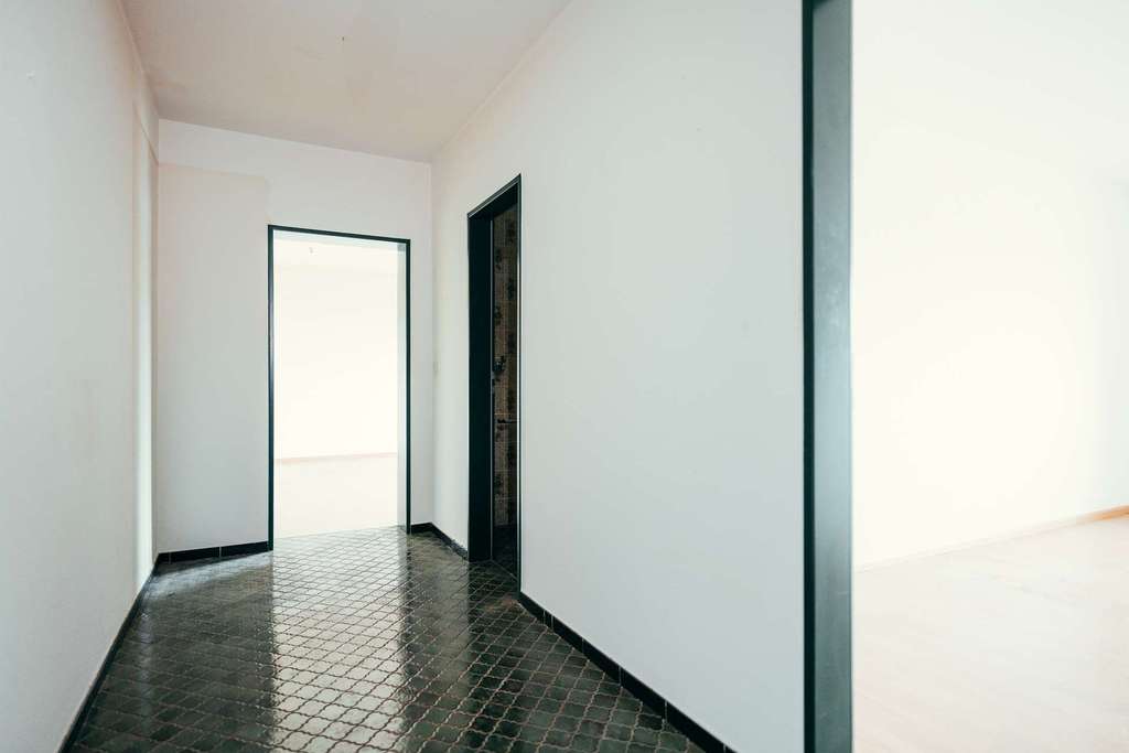 Immobilie in Herrischried - Charmante 2-Zimmer-Wohnung mit Südbalkon und traumhaftem Ausblick in Herrischried - Bild 4