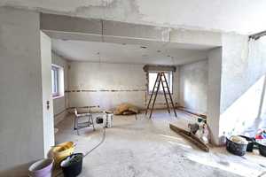 WI Am Haingraben: Schlüsselfertiges, kernsaniertes DH, TOP-energetisch, Innenausbau frei wählbar! – Wiesbaden – Vorschaubild 12