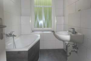 Geräumige 2-Raum-Wohnung mit Balkon & Tageslichtbad in Chemnitz-Lutherviertel - EBK möglich - – Kantstraße 1, 9126 Gablenz, Chemnitz – Vorschaubild 10