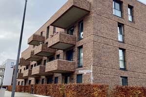 Mit Balkon, Einbauküche und Fahrstuhl im Wissenschaftspark! – Albert-Einstein-Straße 47, 49076 Westerberg, Osnabrück – Vorschaubild 14
