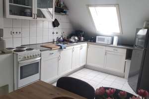 Attraktive  2ZKB-Wohnung in Darmstadt – Die vollständige Adresse der Immobilie erhältst du vom Anbieter., 64287 Darmstadt-Ost, Darmstadt – Vorschaubild 4