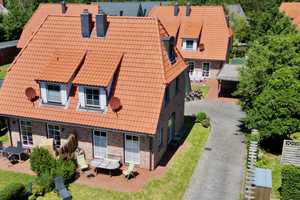 Zwischen Dünen und Meer: Ihr neues Zuhause an der Nordsee  – Nordfriesland (Kreis) – Vorschaubild 9