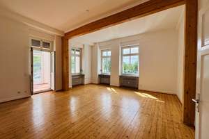Traumhafte 5-Zimmerwohnung mit Terrasse und Wintergarten & Büro! – Rheingauer Straße 11, 65388 Schlangenbad – Vorschaubild 5