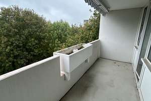 3-Zimmer-Wohnung mit Balkon in Essen-Steele, einzugsbereit! – 45276 Steele, Essen – Vorschaubild 9