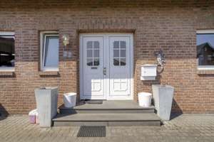 Hochwertiges Einfamilienhaus mit Büro, Gewerberaum, Garage & Carport in Xanten – Die vollständige Adresse der Immobilie erhältst du vom Anbieter., 46509 Xanten – Vorschaubild 10