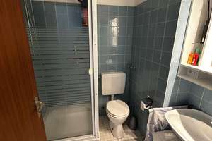 1 Zimmer-Wohnung am Ponttor – Driescher Gässchen 3, 52062 Ponttor, Aachen – Vorschaubild 6