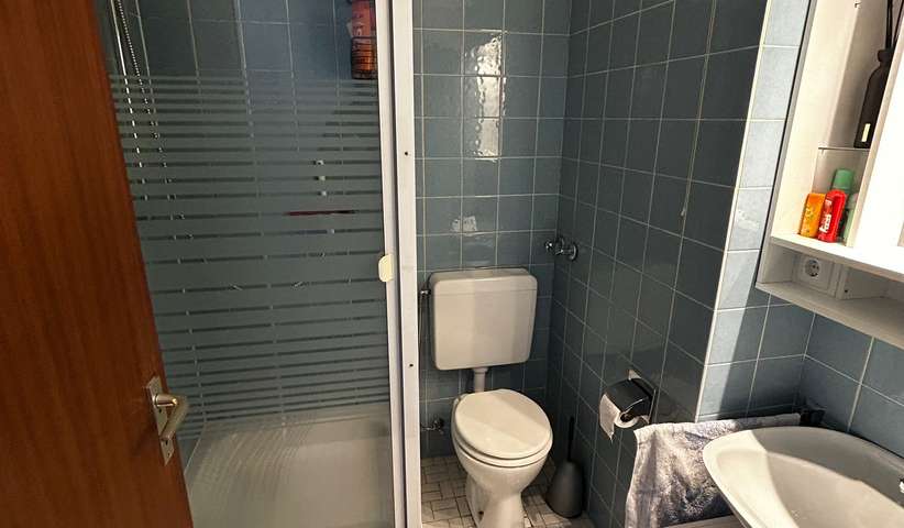 1 Zimmer-Wohnung am Ponttor - Photo 4