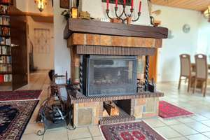 großes Einfamilienhaus in TOP-Lage von Altrip – Die vollständige Adresse der Immobilie erhältst du vom Anbieter., 67122 Altrip – Vorschaubild 8