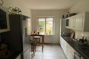 Gepflegte und gut geschnittene 3 Zi.-Whg. in Winterhude  – Stammannstr. 37, 22303 Winterhude, Hamburg – Vorschaubild 11