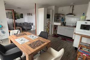 Schöne 2 Zimmer Dachgeschosswohnung in Bitz – Eschenweg 5, 72475 Bitz – Vorschaubild 13