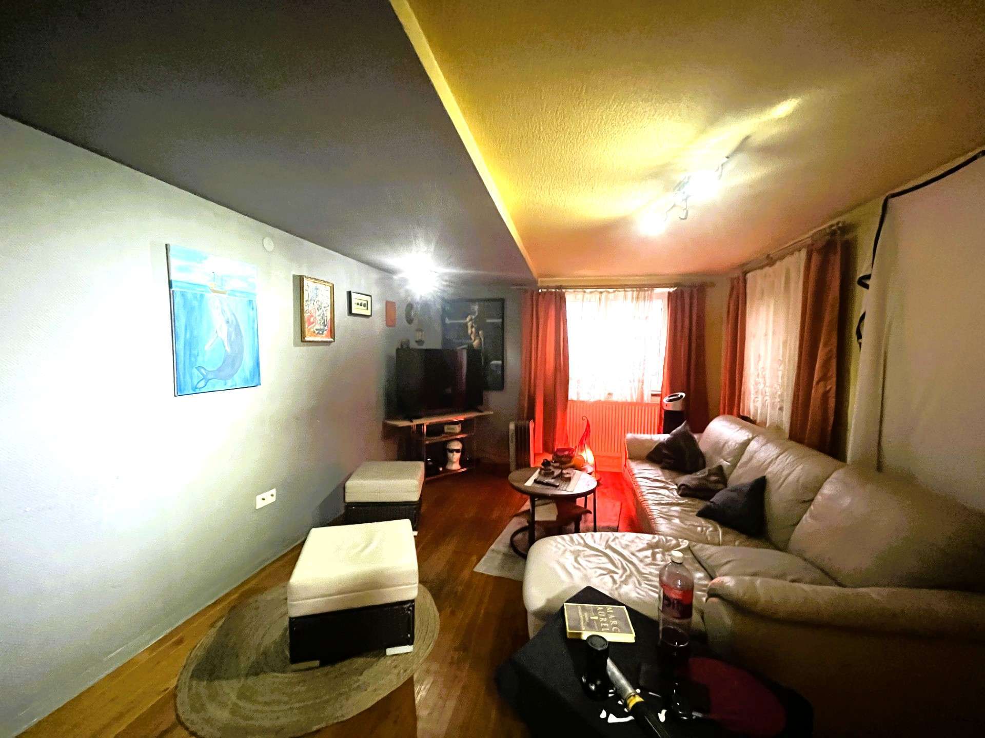 Doppelhaushälfte mit viel Potential zum Ausbau - Perfekt für Handwerker!, Hohenlohekreis – Bild 4