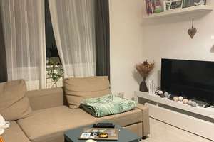 Schöne 2-Raumwohnung mit kl. Balkon fußnah zum Zentrum, Uni, Bhf in Jena