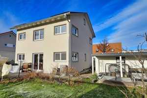 Energieeffizientes Traumhaus  – Exklusives Wohnen in Erfurts bevorzugter Lage – Erfurt – Vorschaubild 3