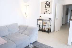 Helle 3-Zimmer Wohnung mit Balkon und Garage in Frechen (auch als Kapitalanlage möglich) – Die vollständige Adresse der Immobilie erhältst du vom Anbieter., 50226 Frechen – Vorschaubild 3