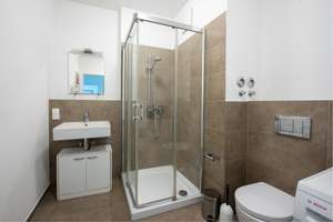 Fabulous 2 room (+int. Study)  apartment in the renowned Living 108. Immediately available ! – Chausseestrasse 108, 10115 Mitte (Ortsteil), Berlin – Vorschaubild 7