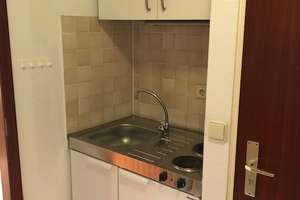  1-Zimmer-Apartment für Studenten und Auszubildende – Steubenstraße 76-78, 68199 Neckarau, Mannheim – Vorschaubild 4