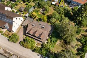*KÄUFER-PROVISIONSFREI*: Großzügiges Zweifamilienhaus mit traumhaftem Garten in Bobingen – Die vollständige Adresse der Immobilie erhältst du vom Anbieter., 86399 Bobingen – Vorschaubild 18