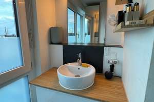 Traumhafte Wohnung mit 2 Terrassen und Garage in Frechen! – 50226 Frechen – Vorschaubild 8