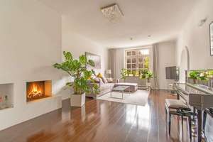 Klassischer Altbau vis à vis der Alster! – Die vollständige Adresse der Immobilie erhältst du vom Anbieter., 22087 Hohenfelde, Hamburg – Vorschaubild 4