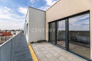 Exklusive Penthouse Maisonette zentrumsnah 106m² – Steinbühler Str. 4-6, 90443 Gostenhof, Nürnberg – Vorschaubild 3