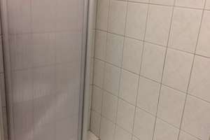 Helle, zentral gelegene Wohnung mit "ruhigem" Balkon, Nähe FH  – Wilhelm-Strater-Straße -, 41236 Rheydt, Mönchengladbach – Vorschaubild 6