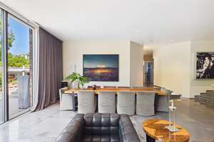 Am Kölner Stadtwald in der Rautenstrauchstraße – rund 763 m² Fläche, privater Park, Pool und 2 TG – Die vollständige Adresse der Immobilie erhältst du vom Anbieter., 50935 Lindenthal (Ortsteil), Köln – Vorschaubild 9