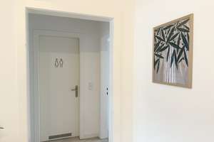 Möblierte All-in 4-Zi Wohnung im Zentrum – 40215 Friedrichstadt, Düsseldorf – Vorschaubild 8