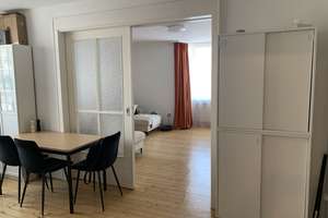 Ausnahmewohnung nahe Lister Meile-Helle großzügige 3 Zi für Kurzentschlossene – Die vollständige Adresse der Immobilie erhältst du vom Anbieter., 30161 List, Hannover – Vorschaubild 7