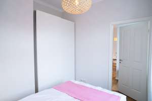Charmante 2-Zimmer Wohnung mit Balkon in Berlin-Prenzlauer Berg – Sonnenburger Straße 55, 10437 Prenzlauer Berg, Berlin – Vorschaubild 8