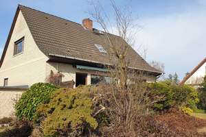 Charmantes, ruh. EFH: 156 m² Wfl., / 626 m² Grundstück: Keller, Sauna, Garage - L´rade - Stadtrand – Die vollständige Adresse der Immobilie erhältst du vom Anbieter., 12309 Lichtenrade, Berlin – Vorschaubild 5