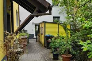 Schönes Haus zur Selbstnutzung in stadtnaher Lage – Hermann-Poppe-Str. 11, 89522 Heidenheim (Kreis) – Vorschaubild 15