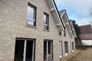 Wohnen in Westerkappeln -Reihenmittelhaus- – Wilhelmshöhe 3b, 49492 Westerkappeln – Vorschaubild 2