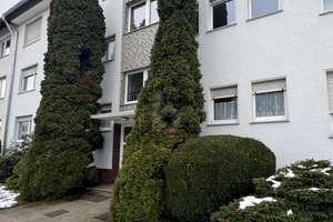 WERTSTABILE EIGENTUMSWOHNUNG MIT PERSPEKTIVE