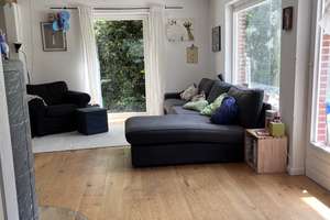 Einfamilienhaus mit großem Garten zur Miete - von Privat – 21629 Neu Wulmstorf – Vorschaubild 9