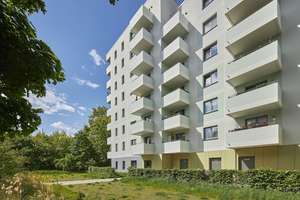 Zweitbezug Neubau mit WBS – Tramper Weg 6, 13439 Märkisches Viertel, Berlin – Vorschaubild 6