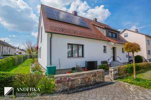 Modernisiertes EFH mit Wärmepumpe, PV-Anlage und sonnigem Garten in Leipheim. – Die vollständige Adresse der Immobilie erhältst du vom Anbieter., 89340 Leipheim – Vorschaubild 26