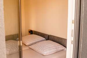 Möbliertes 2-Zimmer Apartment ( Urban Large) – Welserstraße 88, 90489 Veilhof, Nürnberg – Vorschaubild 2